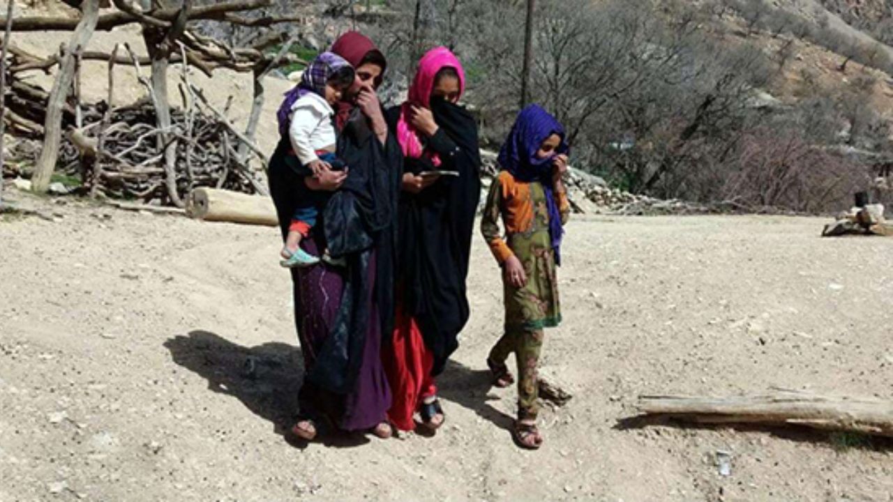 زنانِ «دیشموک» از فقر خودکشی می‌کنند، دختران از ترک تحصیل/60 خودکشی در 4 سال