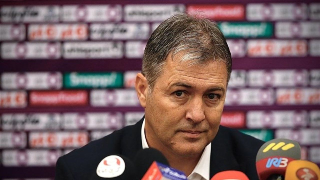 برای بازی‌های دوستانه بعد از جلسه با AFC تصمیم‌گیری می‌کنیم