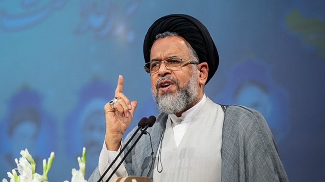 عامل اصلی ترور شهید فخری‌زاده از کارکنان اخراجی نیروهای مسلح بود