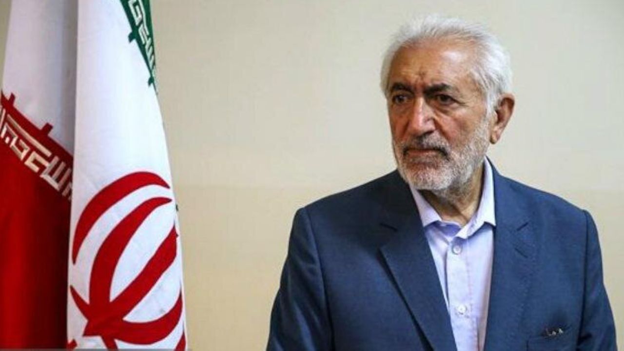 تاکید محمد غرضی برای کاندیداتوری در انتخابات 1400