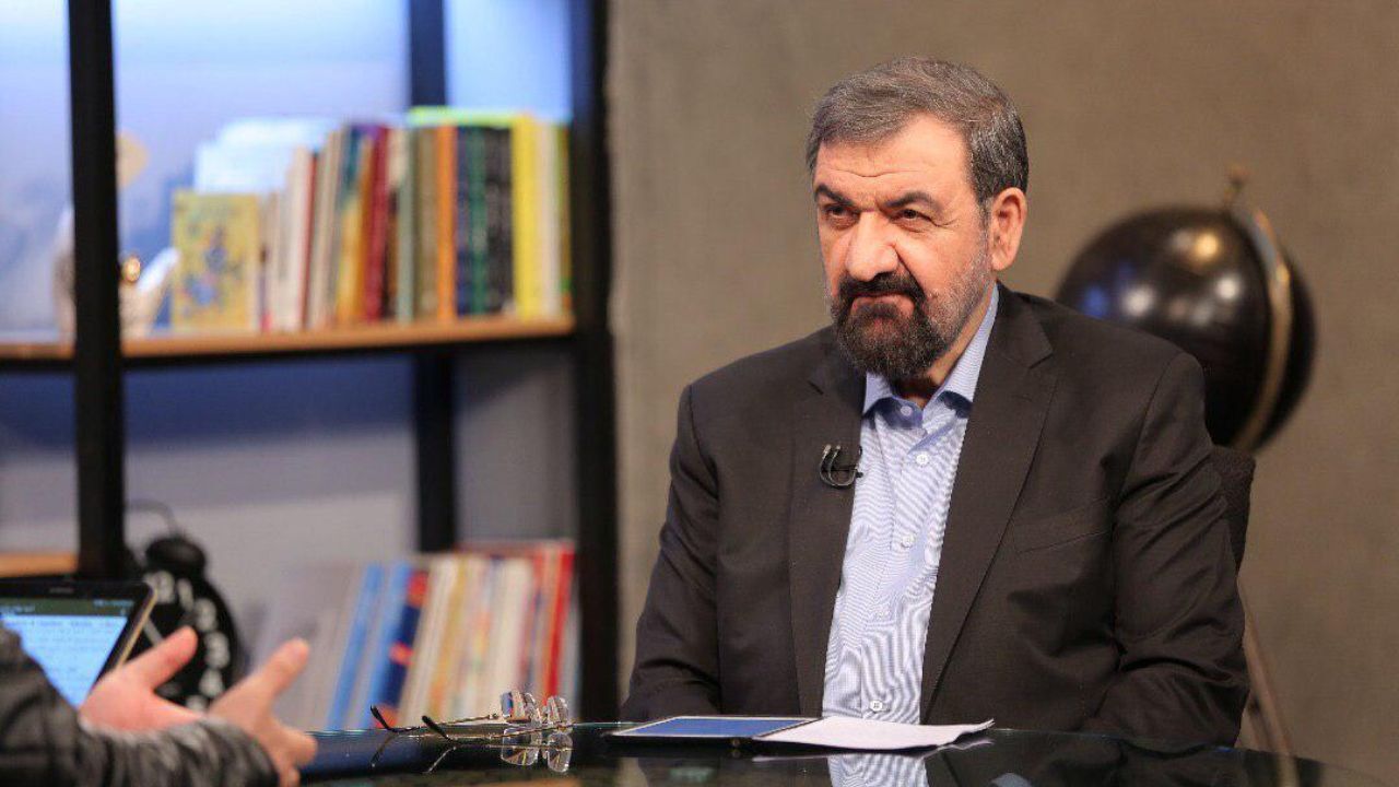 دولت متمرکز در تهران میراث تفکر انگلیسی و نظامی رضاخان است / محسن رضایی تبیین می‌کند