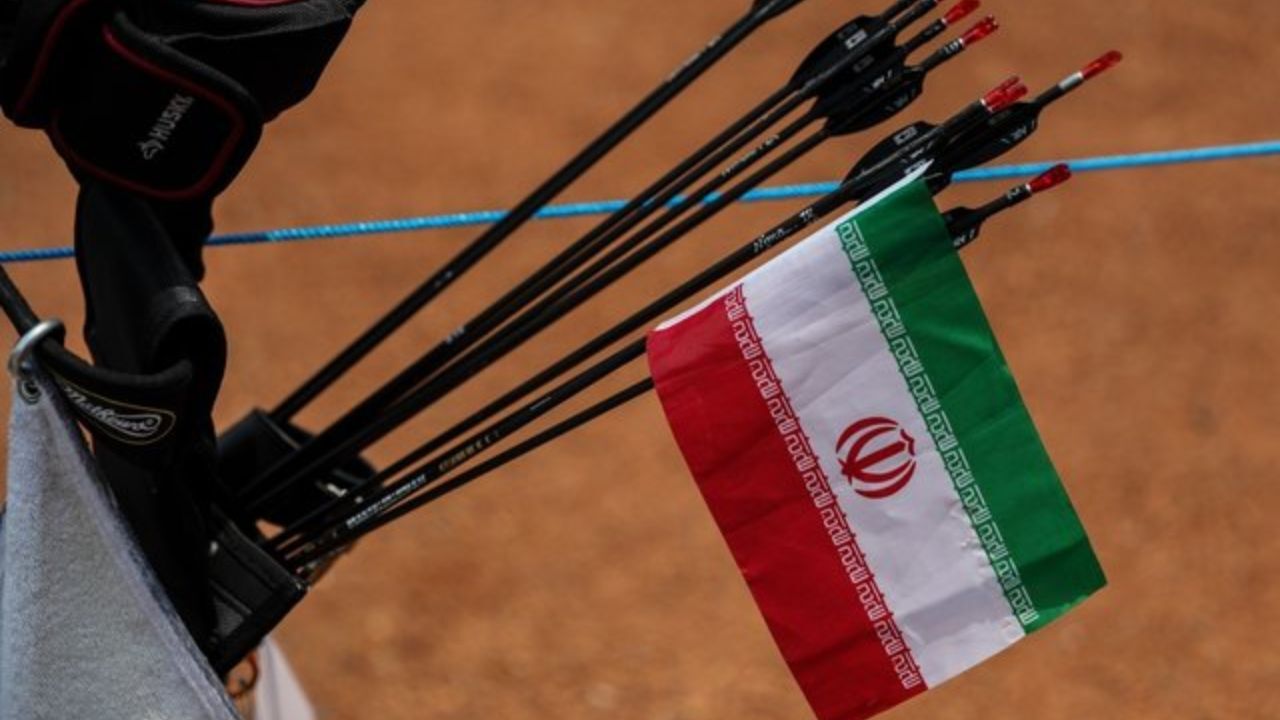 افزایش 20 درصدی جوایز کاپ‌های جهانی تیراندازی با کمان