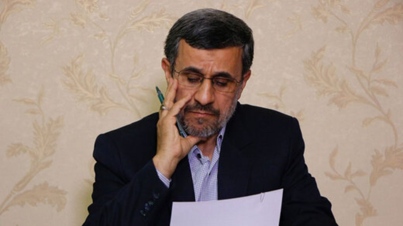 وزارت کشور: نامه احمدی‌نژاد بیشتر شبیه یک داستان است