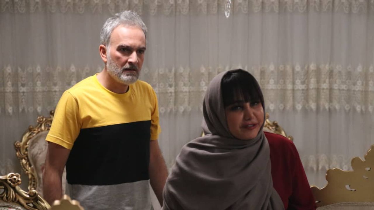 «سارقین عتیقه» به پایان فیلمبرداری رسید/ شروع مراحل پس از تولید