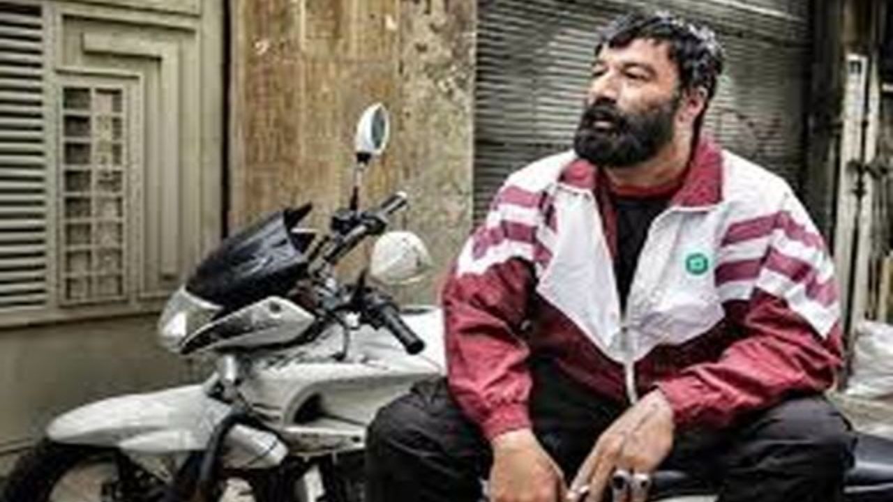 «شنای پروانه» قاچاق شد