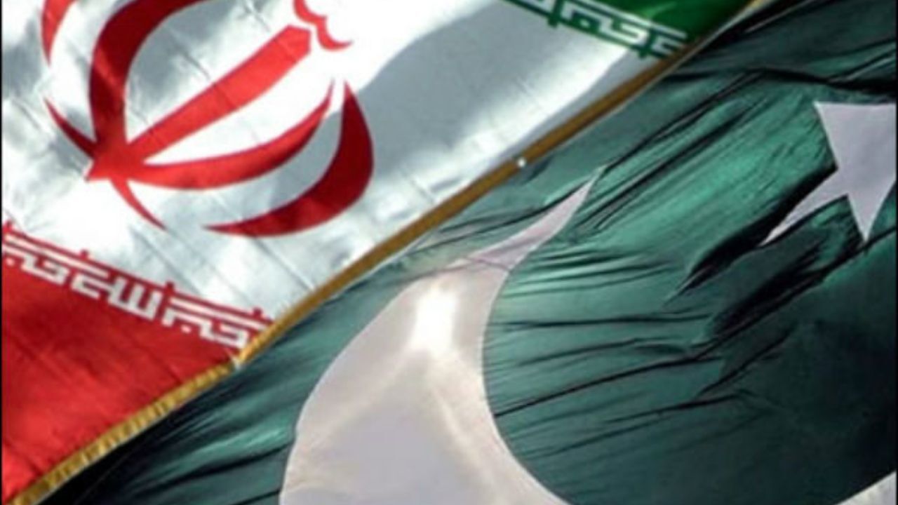 تخریب بخشی از اقامتگاه سرکنسول ایران در کویته پاکستان در انفجار گاز