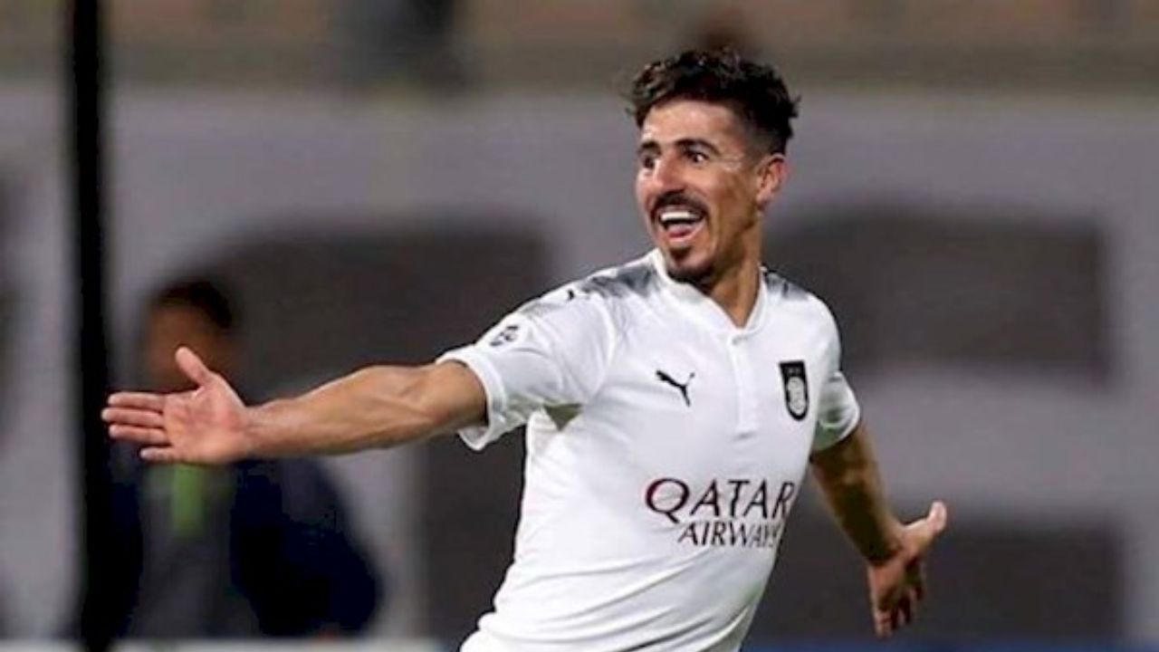 بونجاح بهترین گلزن جهان در ژانویه 2021