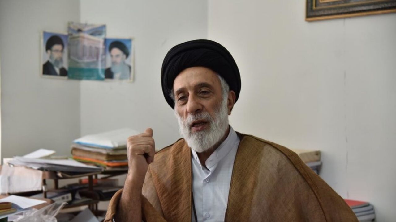 پیشنهاد هادی خامنه‌ای به شورای نگهبان: بررسی کنید نظارت استصوابی چقدر در مشارکت مردم تاثیر داشته است / در چه صورت حضور کاندیدای نظامی در انتخابات بلامانع است؟