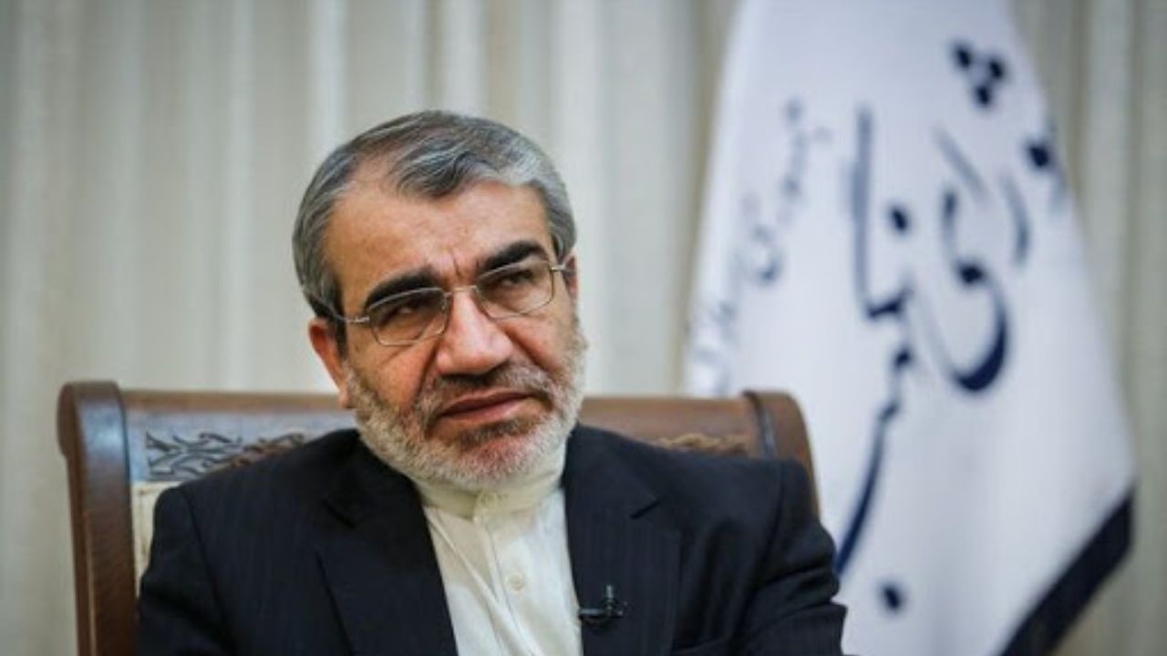 اعضای هیات مرکزی نظارت بر انتخابات سیزدهمین انتخاب شدند