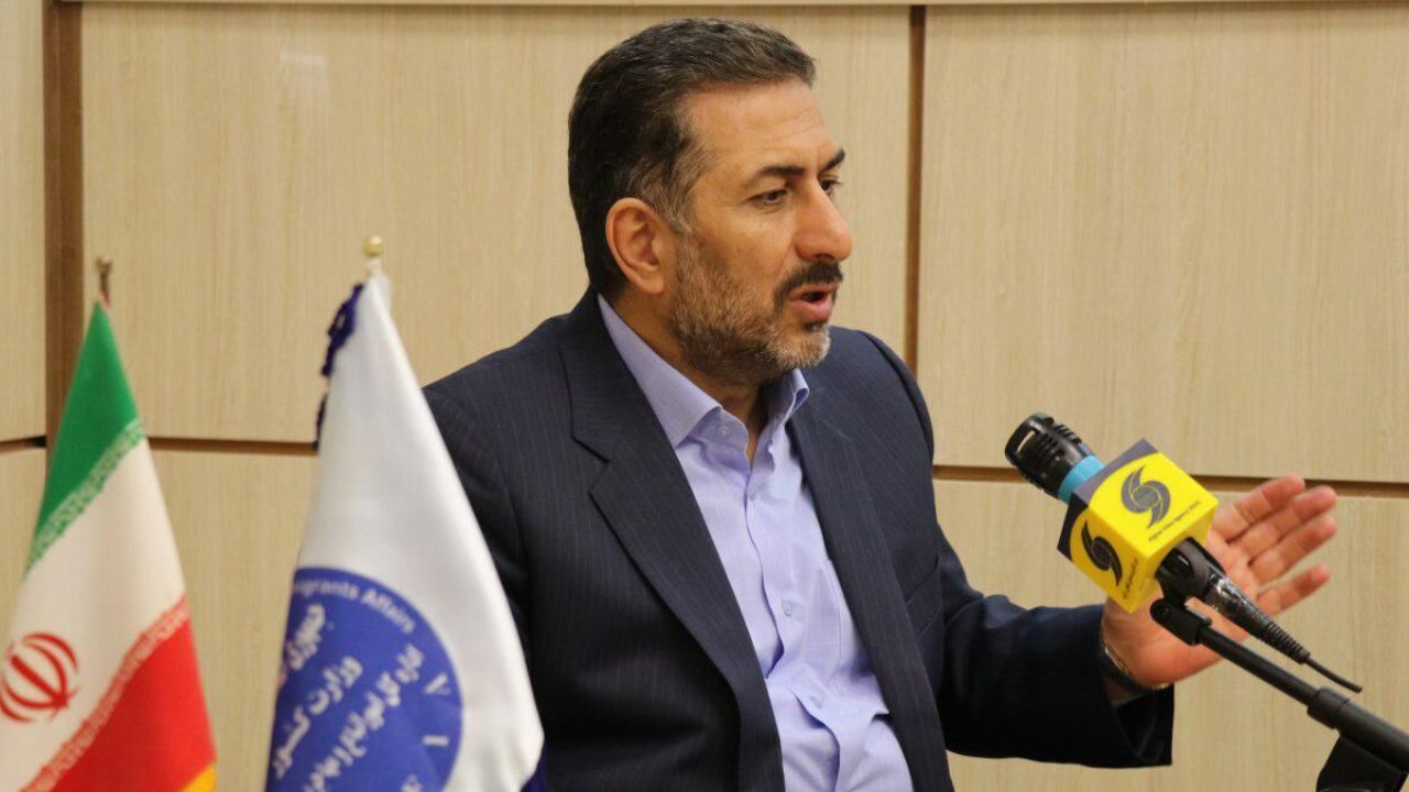 570 شناسنامه برای فرزندان حاصل ازدواج زنان با مردان خارجی صادر شده است