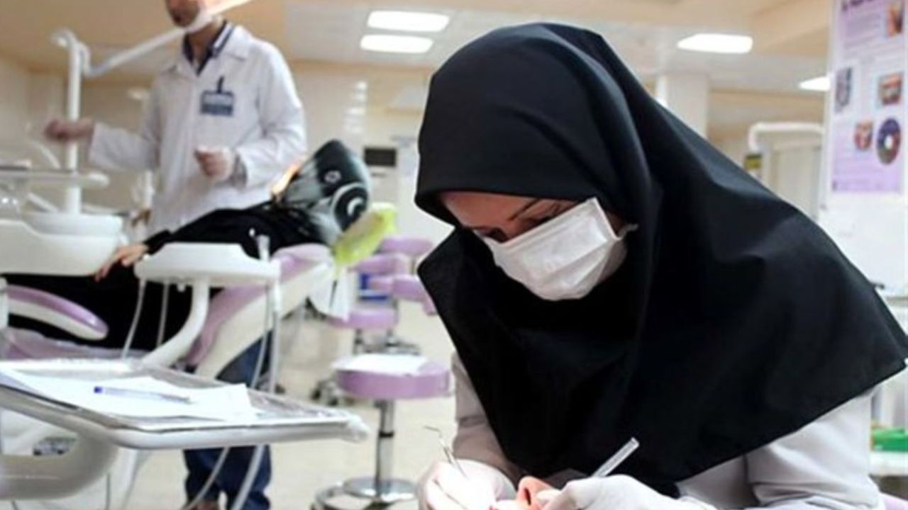بیش از 15 دندان پزشک بر اثر کرونا فوت کردند