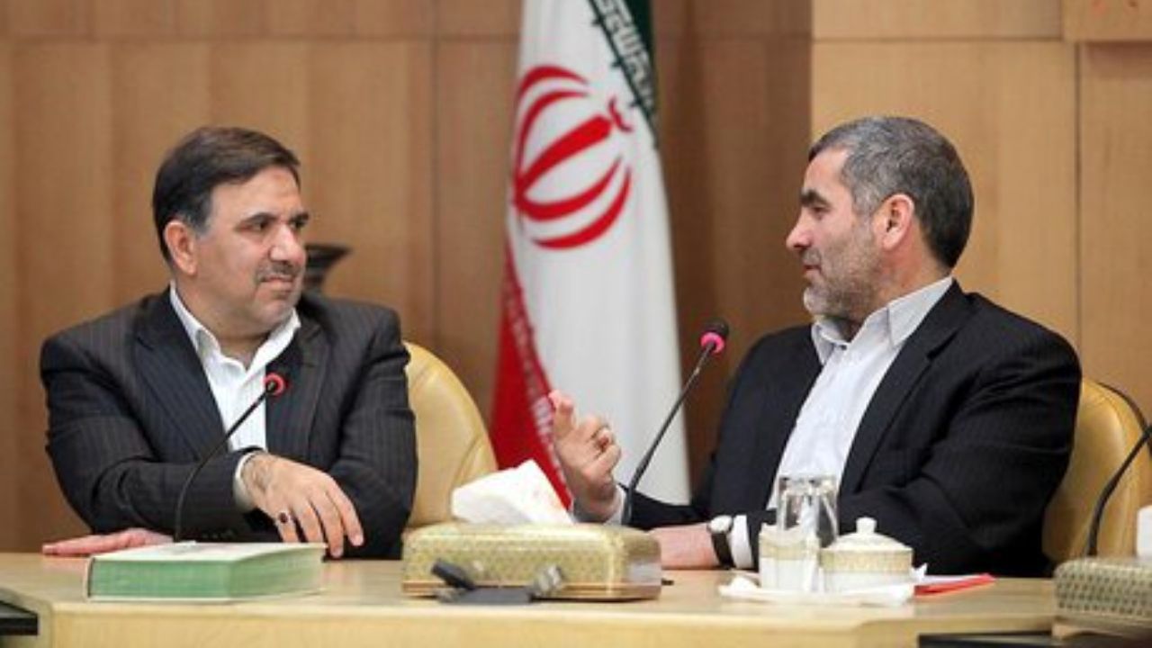 موافقت آخوندی برای مناظره با نیکزاد در اعتمادآنلاین / آیا نیکزاد برای مناظره با آخوندی اعلام آمادگی خواهد کرد؟