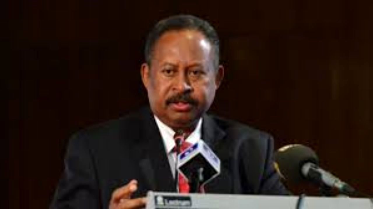 کابینه سودان منحل شد
