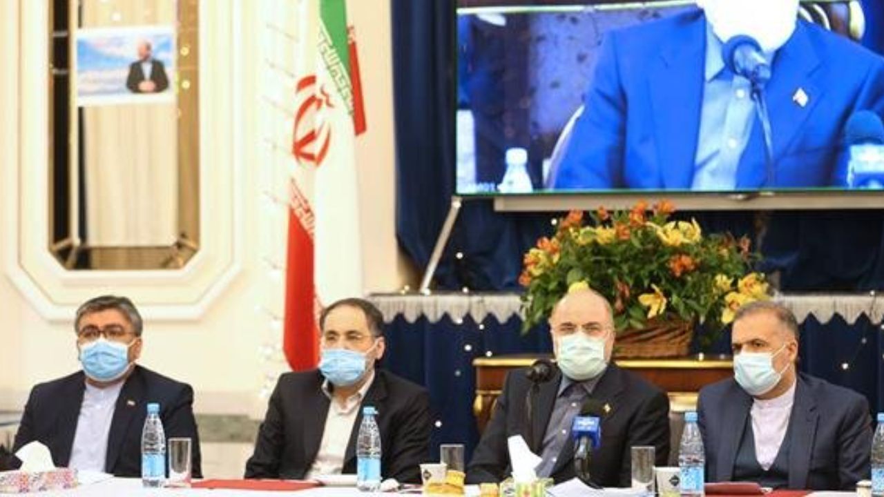 قالیباف: رهبری فرمودند سفر به روسیه را تاخیر نیندازید
