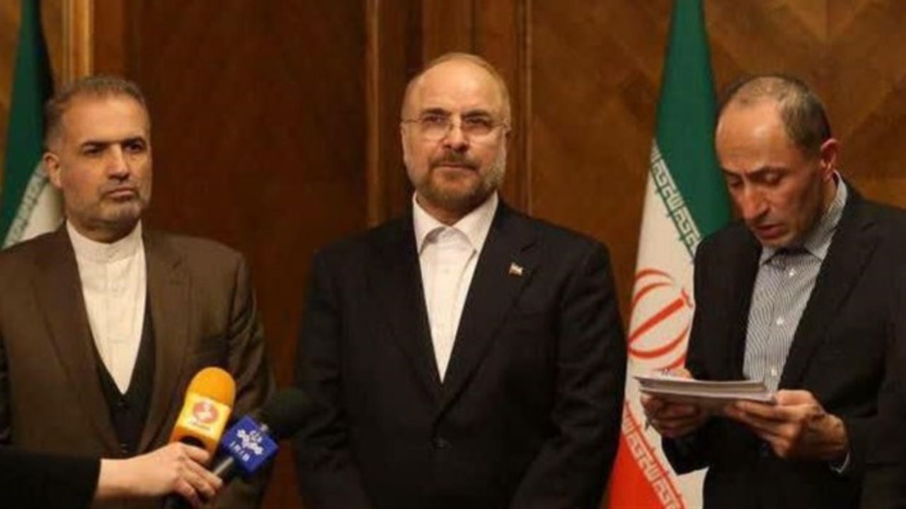 در پیام رهبر انقلاب بر استحکام بودن روابط ایران و روسیه تاکید شده است