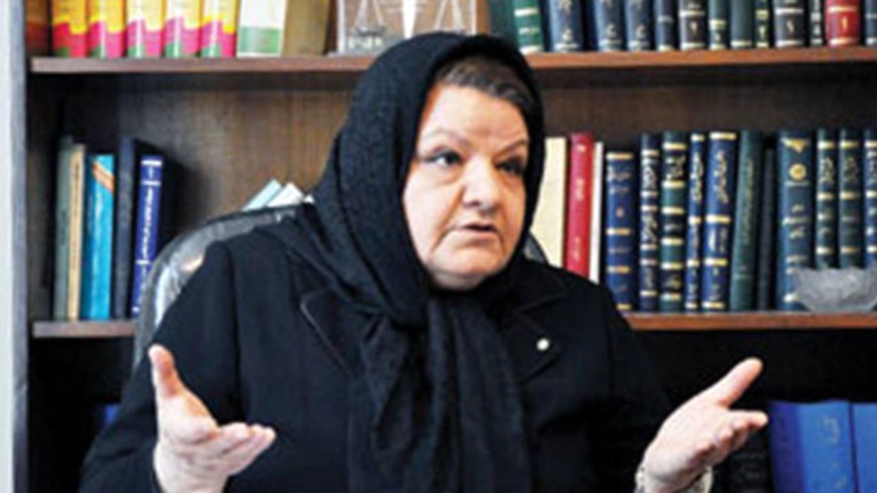 آمار خشونت خانگی در ایران کمتر از دیگر کشورها است