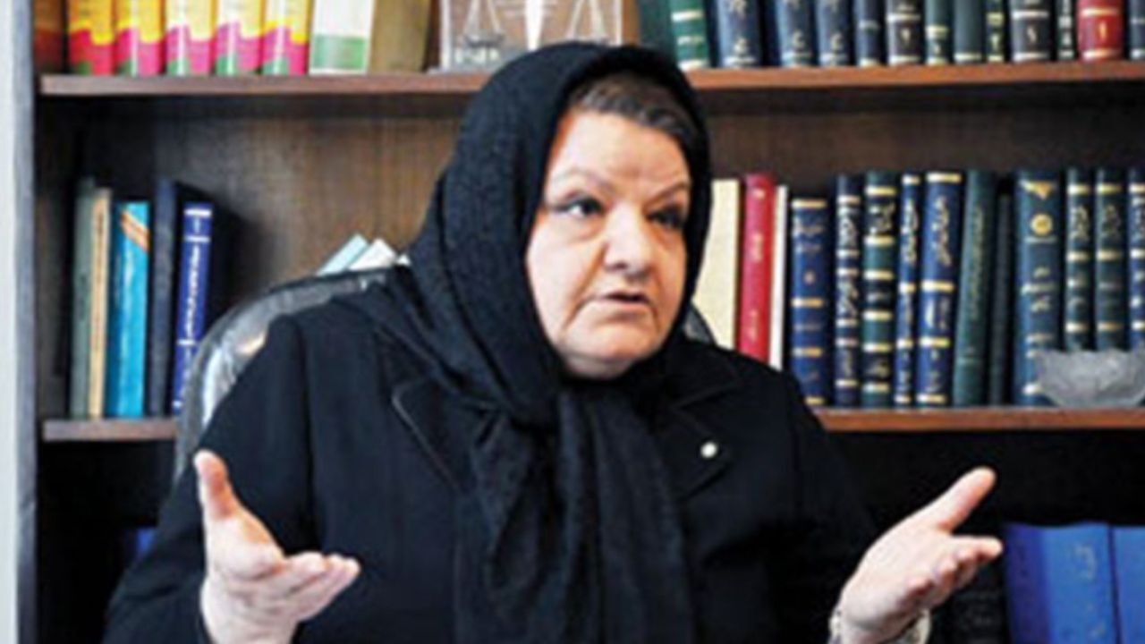 آمار خشونت خانگی در ایران کمتر از دیگر کشورها است