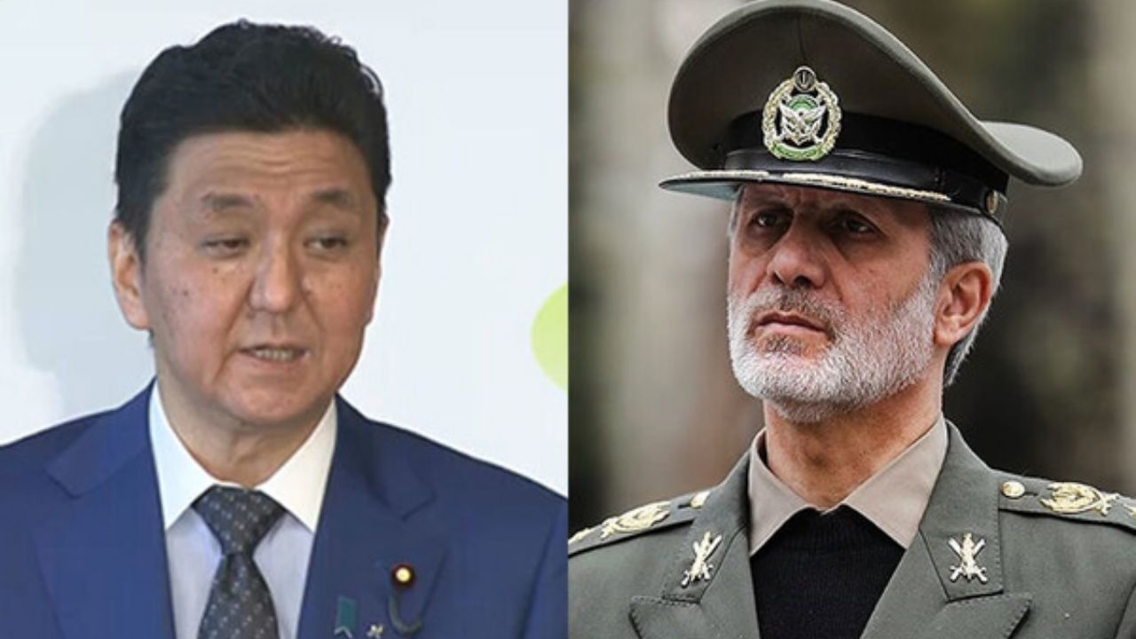 ترور شهیدسلیمانی و فخری‌زاده مصداق بارز تروریسم دولتی است