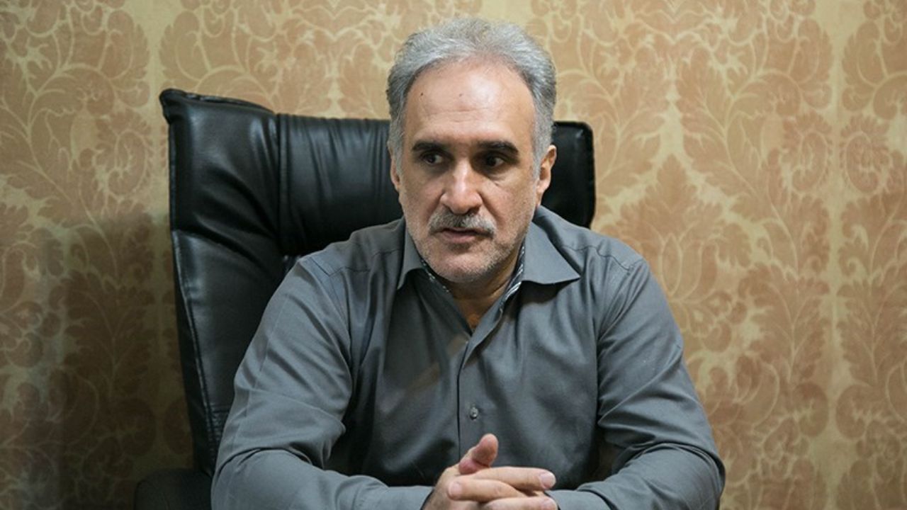 عدم پیوستن حزب اراده ملت به نهاد اجماع‌ساز / حزب اراده ملت برای انتخابات 1400 کاندیدایی ندارد