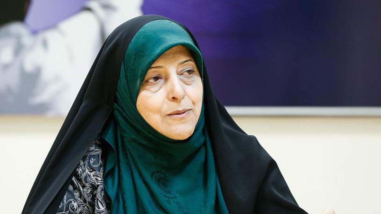 واکنش ابتکار به ممنوع الخروجی مربی تیم ملی اسکی زنان