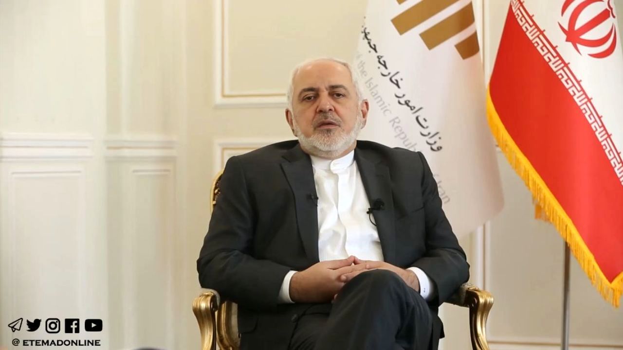 رئیس‌جمهور سوییس پیامی از آمریکا برای روحانی داشت؟