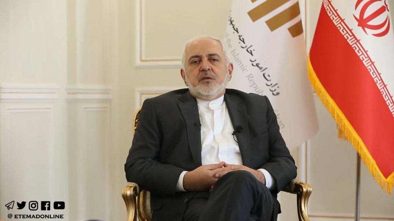 رئیس‌جمهور سوییس پیامی از آمریکا برای روحانی داشت؟