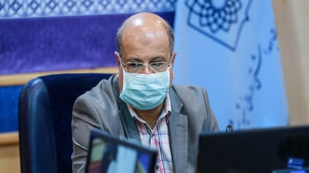 همه جهان در طول کرونا آسیب اقتصادی دید
