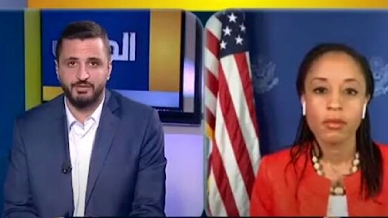 اکنون توپ در زمین ایران است