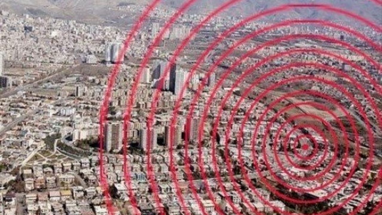 آخرین وضعیت زلزله 5.6 ریشتری شب گذشته در دنا