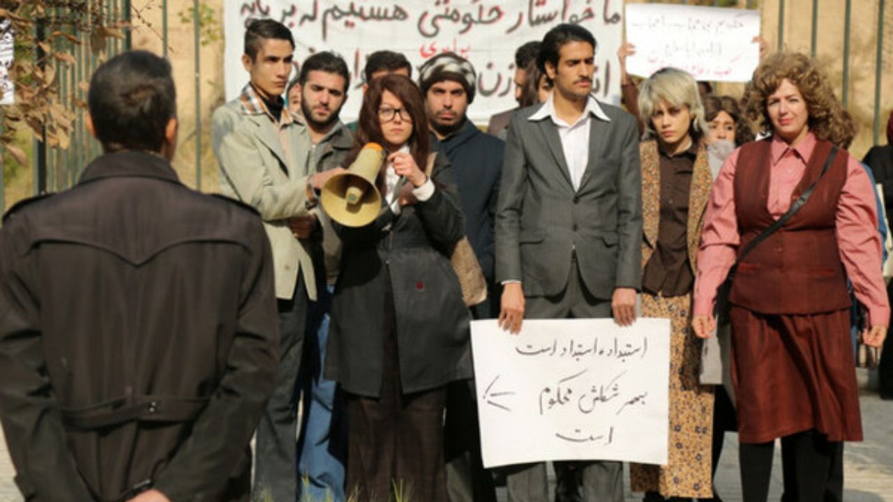 تلاش‌های ناکام تلویزیون در ساخت سریال‌های انقلابی
