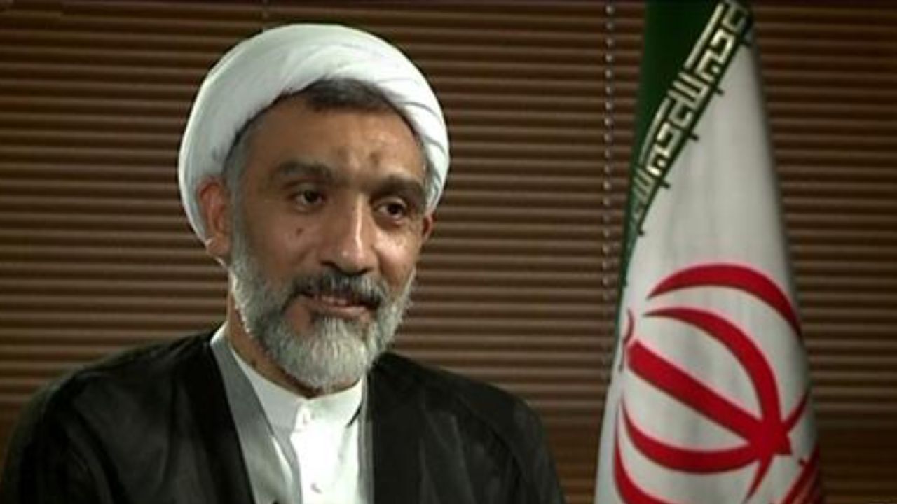 جامعه روحانیت مبارز در پی رویکرد حزبی و جناحی نیست