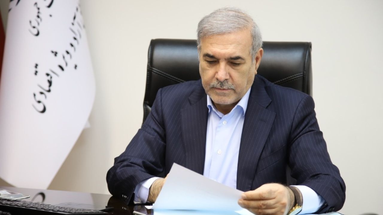 بازنشتگس مرتضی بانک تا پایان دولت دوازدهم منتفی شد