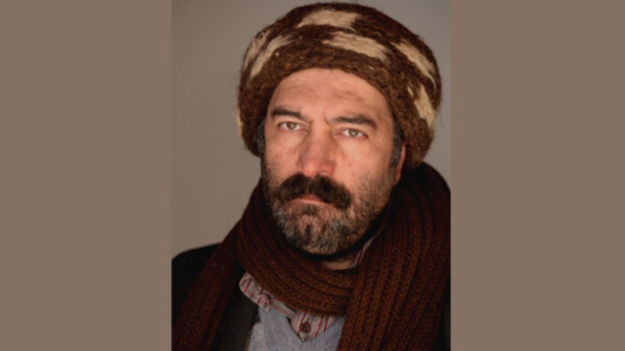 مجید صالحی به «برف آخر» پیوست