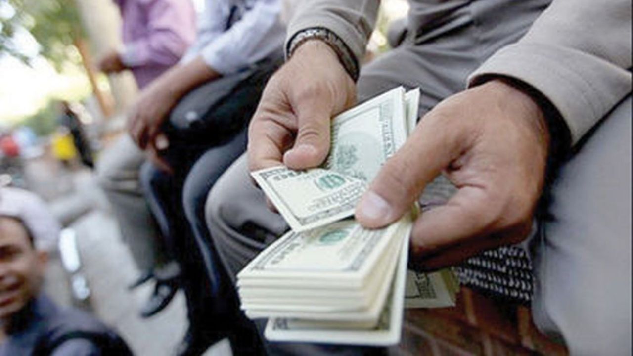 دلار در مسیر کاهش نرخ قرار دارد؟