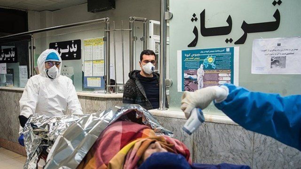 ترمیم بافت ریه بعد از کرونا تا سه ماه زمان می‎برد