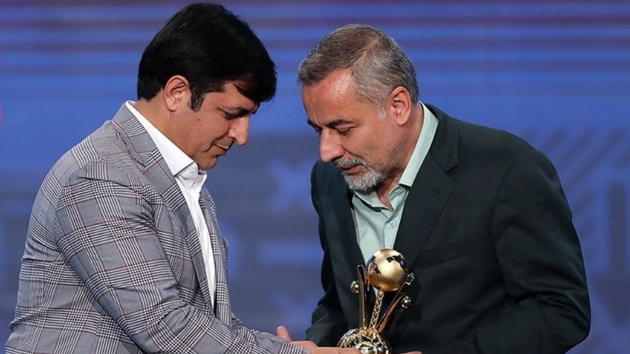 حمله رییس هیئت فوتبال استان تهران به منتقدانش / آنها شانسی برای پیروزی ندارند!