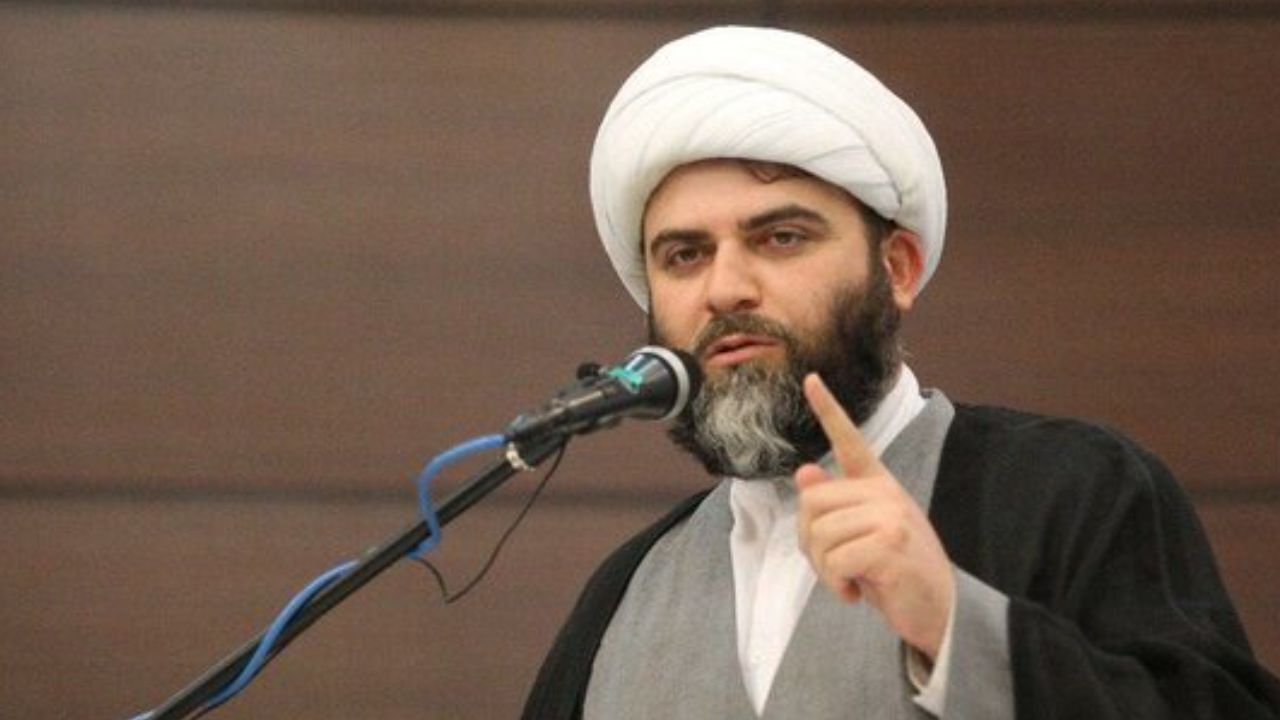 لغو برگزاری مراسم اعتکاف در ماه رجب