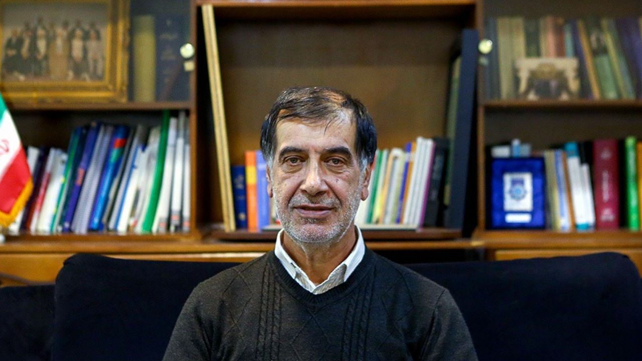 روایت قائم‌مقام جام از مخالفت باهنر با نامزدی در انتخابات 1400