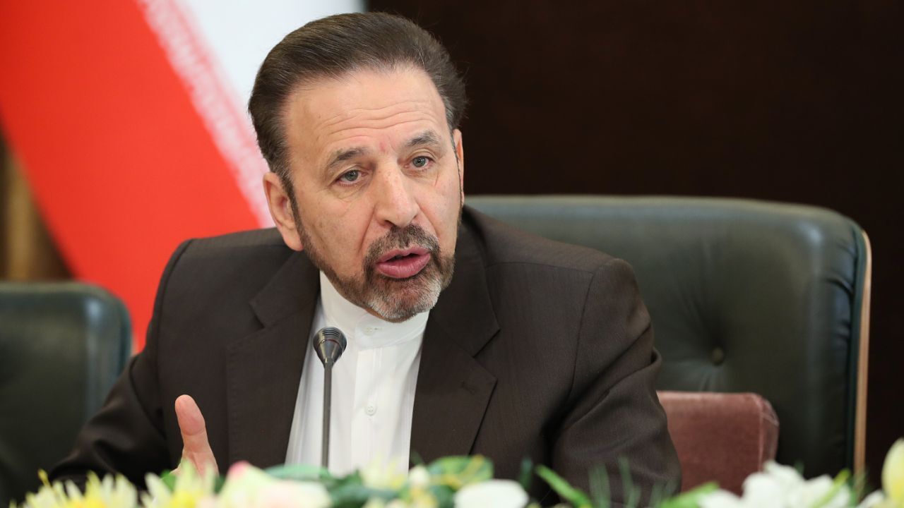 رئیس دفتر رئیس‌جمهوری خیال مجلس را راحت کرد؟ / واعظی: قانون مجلس درباره پروتکل الحاقی از پنجم اسفند اجرا می‌شود