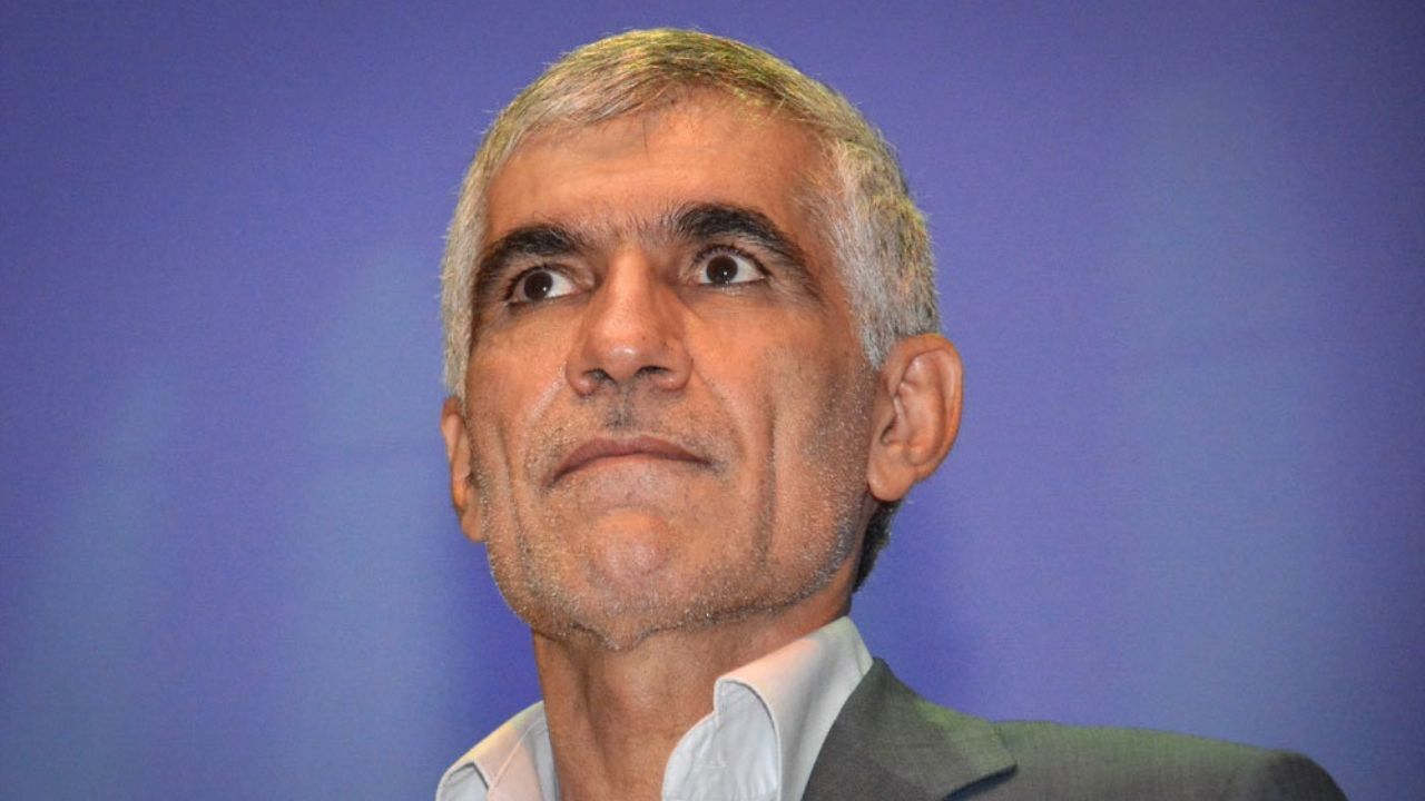 افشانی به عنوان گزینه اعتمادملی در انتخابات 1400 به ناسا معرفی شد