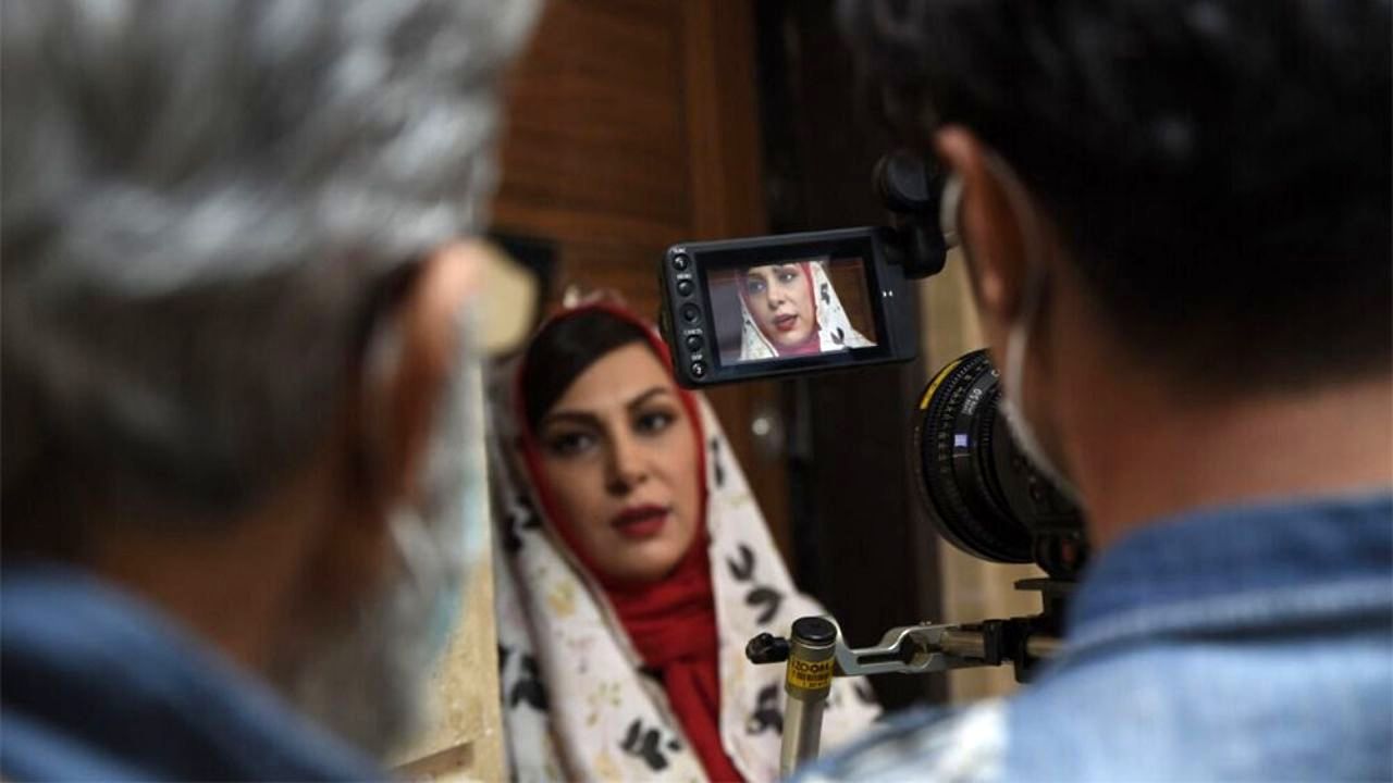 فیلم کوتاه «شب گذشته، مافیا» روی میز تدوین
