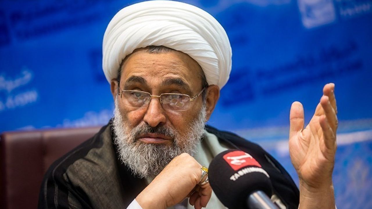 رضا پهلوی را رضاخان کبیر می‌نامند / آنقدر بخشی از جامعه بر هنرپیشه‌ها متمرکز شده، به موضوع امام زمان(عج) توجه ندارد