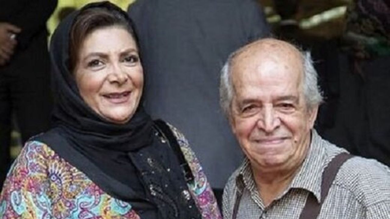 دردِ دل‌های مهوش وقاری، درباره بستری شدن محسن قاضی‌مرادی