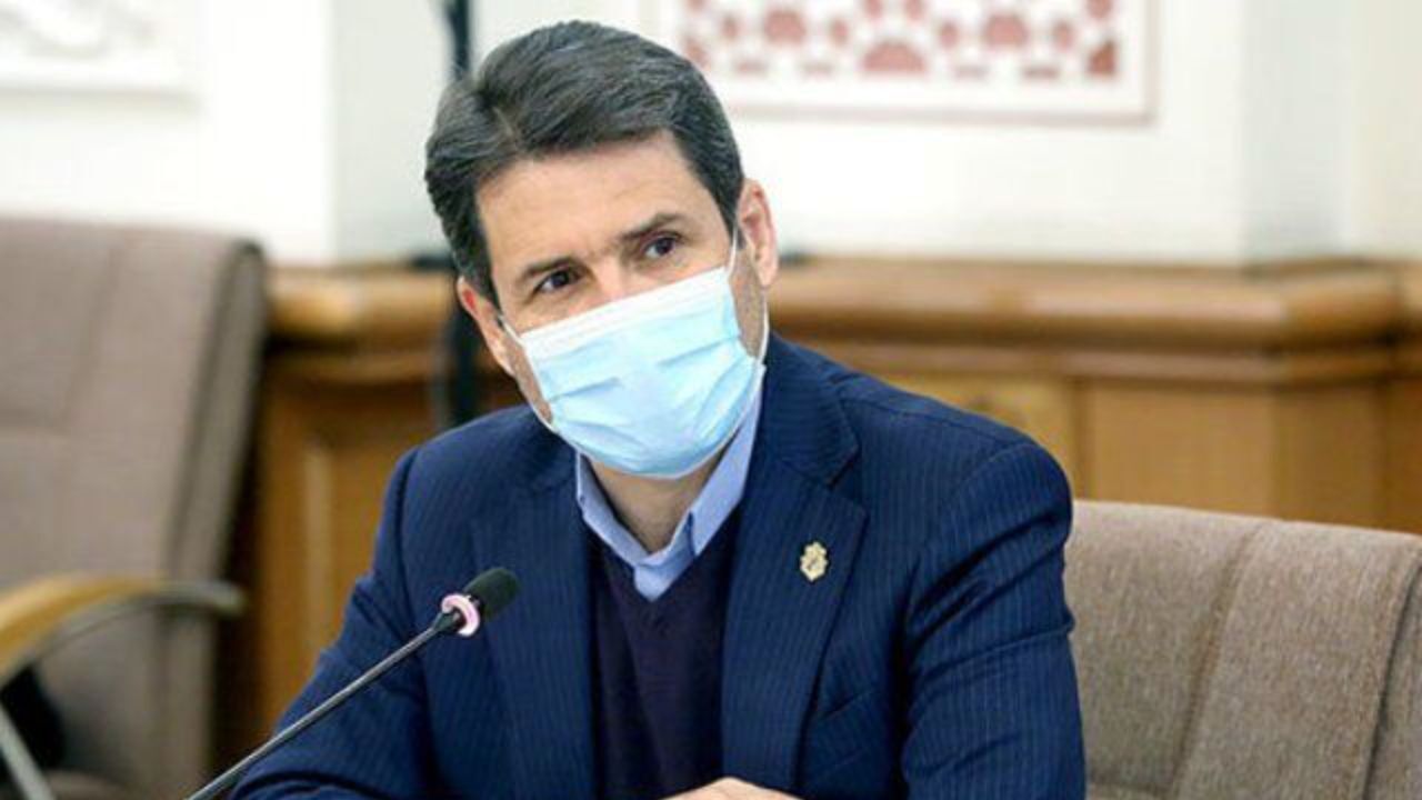 افزایش ظرفیت مسافری دریایی به 25 میلیون نفر تا پایان سال