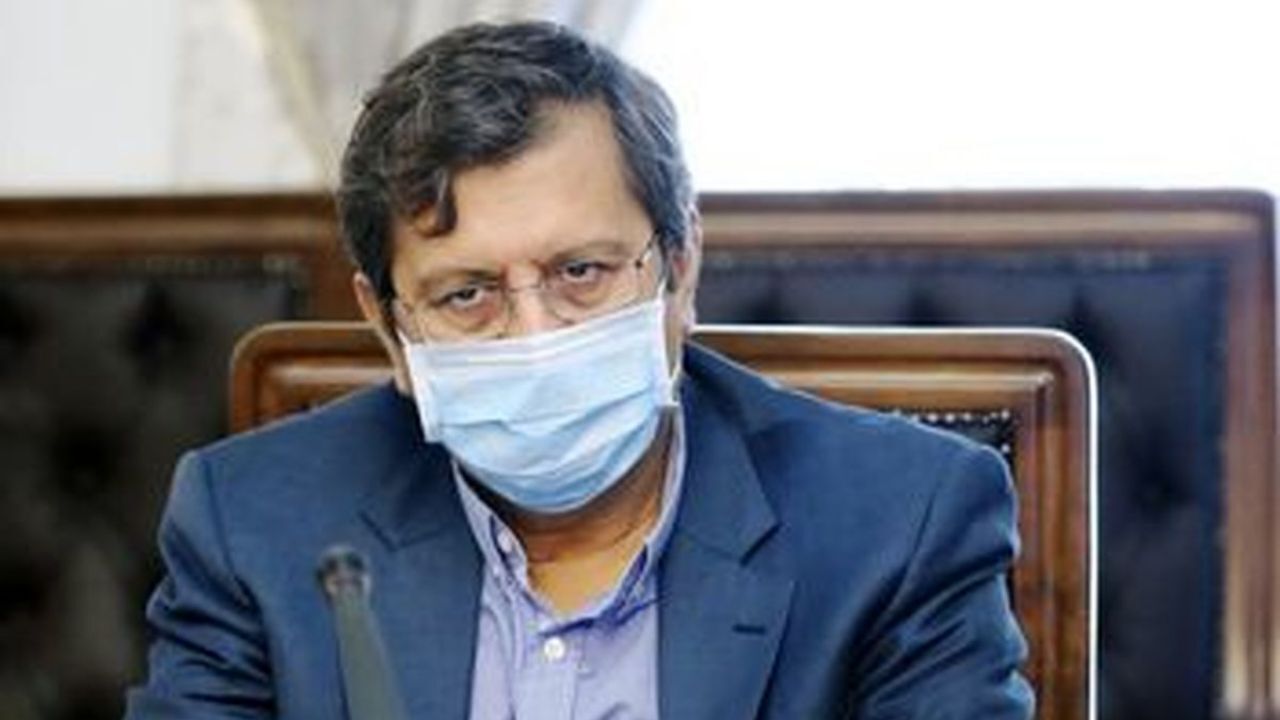 رئیس کل بانک مرکزی به گردانندگان سایت های قمار هشدار داد