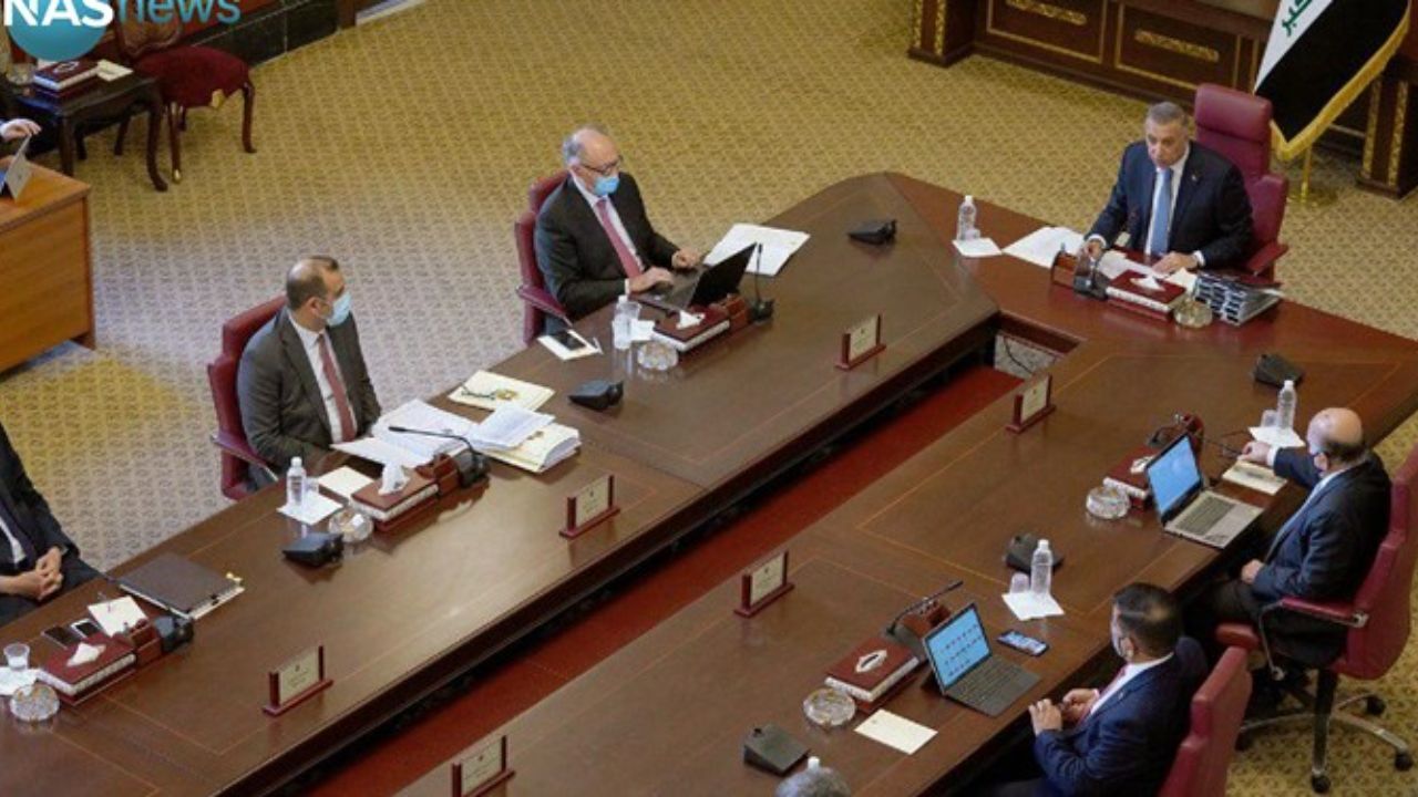 کسانی را که به تظاهرکنندگان عراقی تعرض کنند مجازات خواهیم کرد
