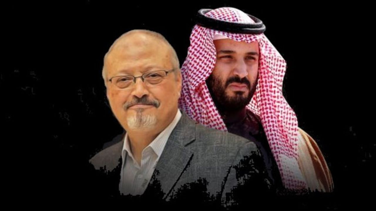 گزارش اطلاعاتی محرمانه آمریکا درباره مرگ خاشقچی