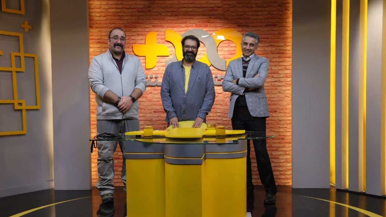 مستند حیات وحشی «ویرونگا» به تلویزیون آمد
