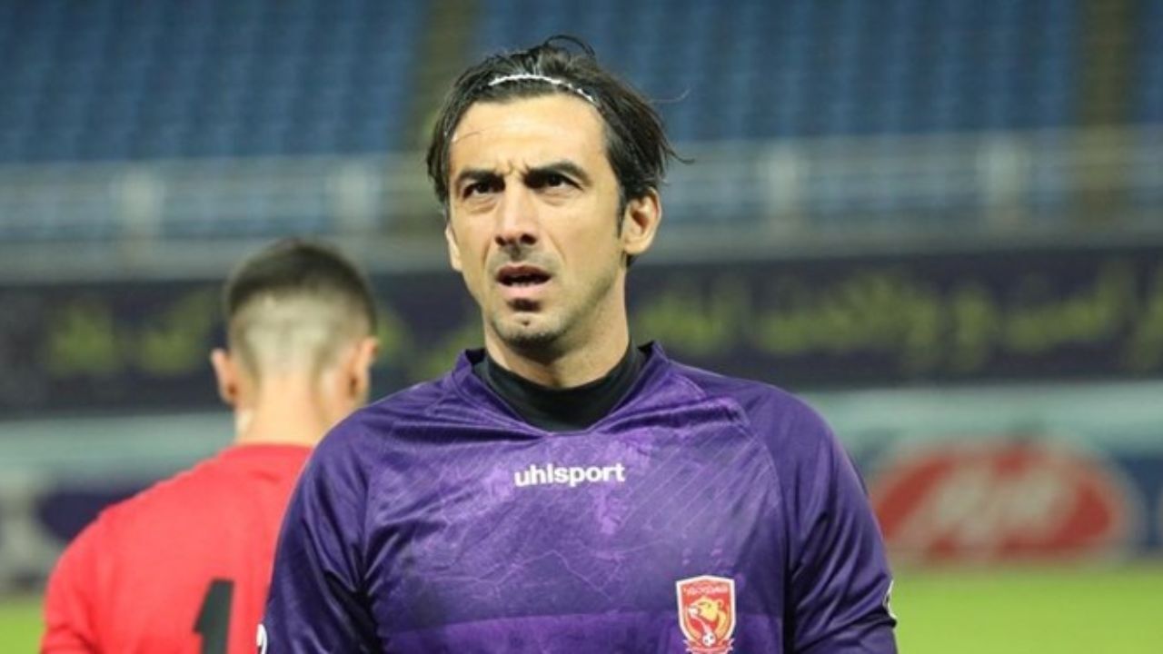 مهدی رحمتی ناجی شهرخودرو