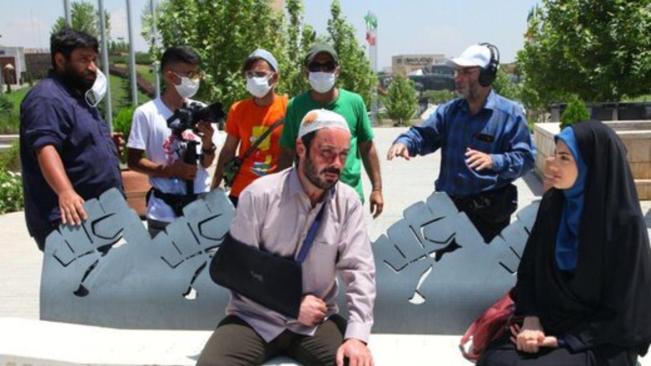 مینی‌سریال ده‌نمکی به پایان راه رسید